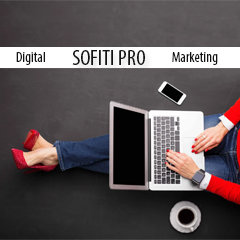 SOFITI PRO, рекламное агентство интернет рекламы в Армавире