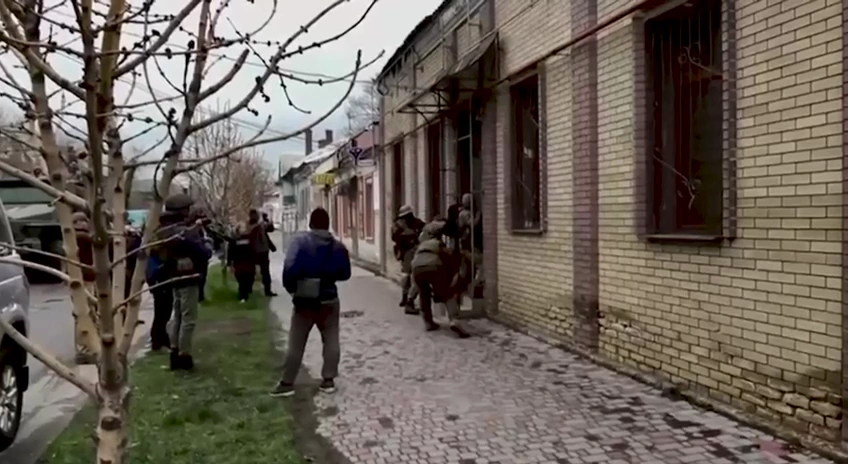 Фото: Киберполиция России