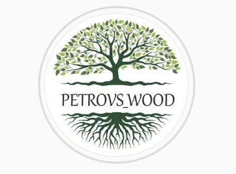 Petrovs Wood, оригинальные подарки из дерева