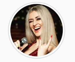 Алиса Соколова, ведущая ЮФО