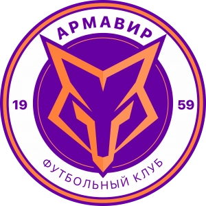 ФК «Армавир», футбольный клуб 