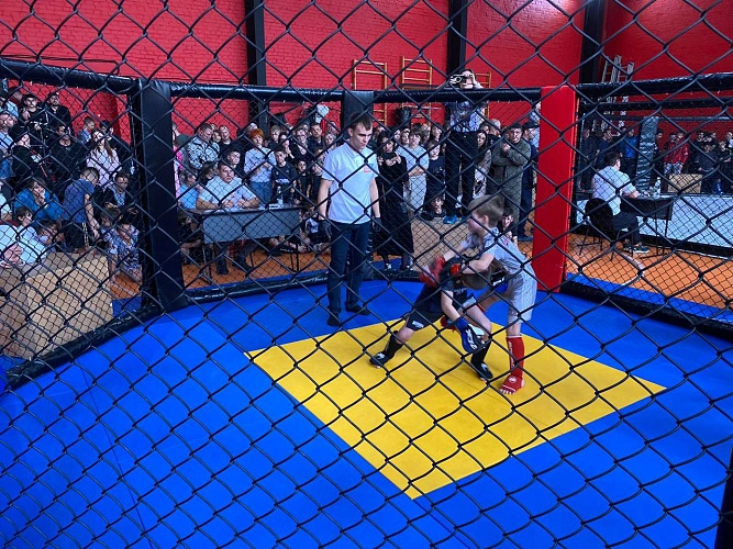 Фото: Отдел физкультуры и спорта Фото: Отдел физкультуры и спорта