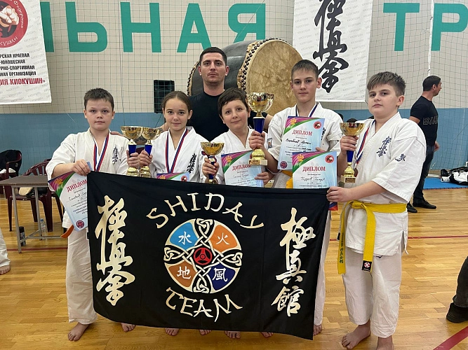 Фото: Отдел физкультуры и спорта Фото: Отдел физкультуры и спорта