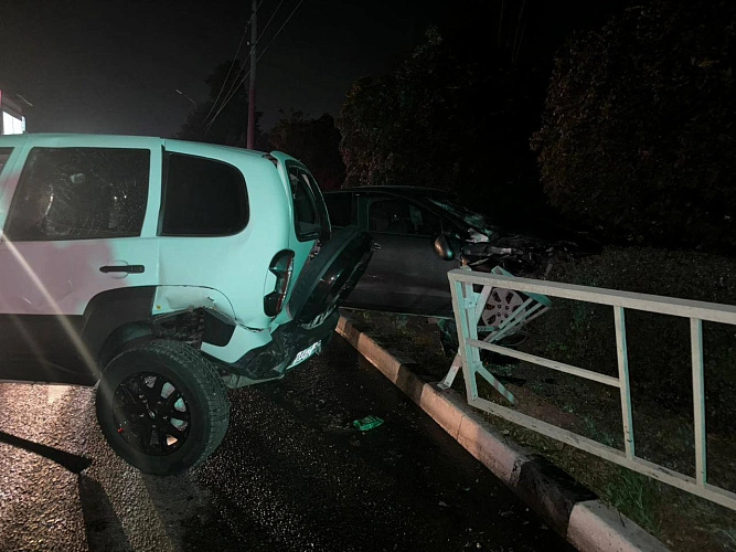 Фото: Отдел МВД России по г. Армавиру