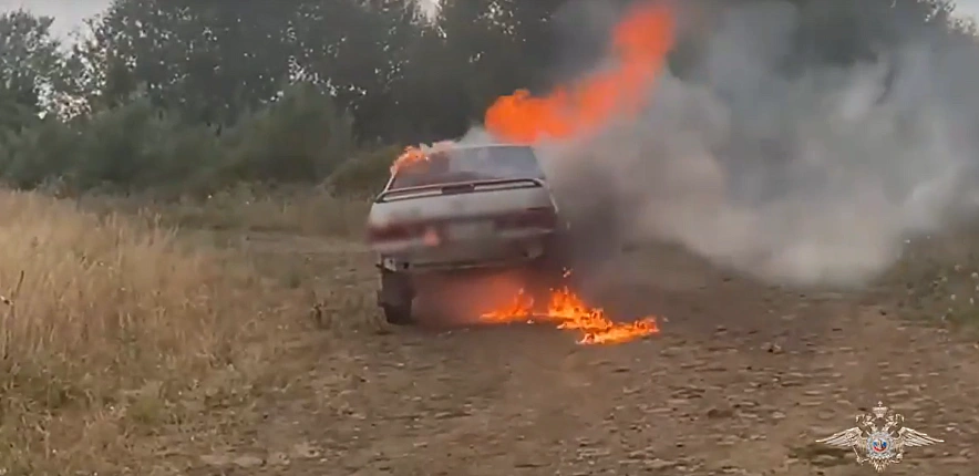 Фото: ГУ МВД России по Краснодарскому краю