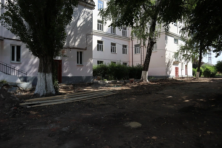 Фото: Администрация города Армавира Фото: Администрация города Армавира