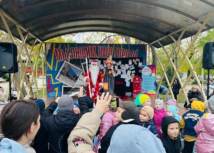 Фото: Культура Армавира Фото: Культура Армавира