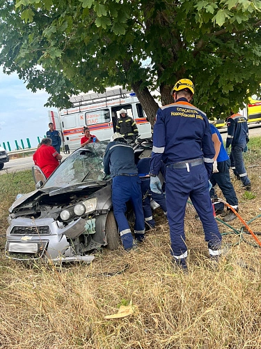 Фото: МКУ «Служба спасения» г. Армавира Фото: МКУ «Служба спасения» г. Армавира