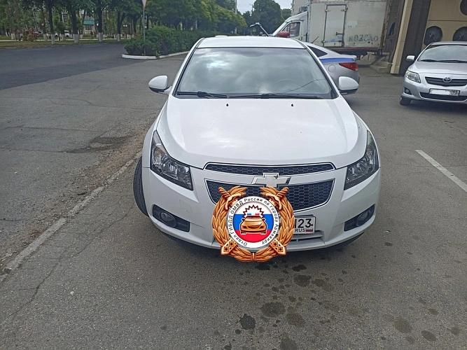Фото: ОГИБДД по городу Армавиру Фото: ОГИБДД по городу Армавиру