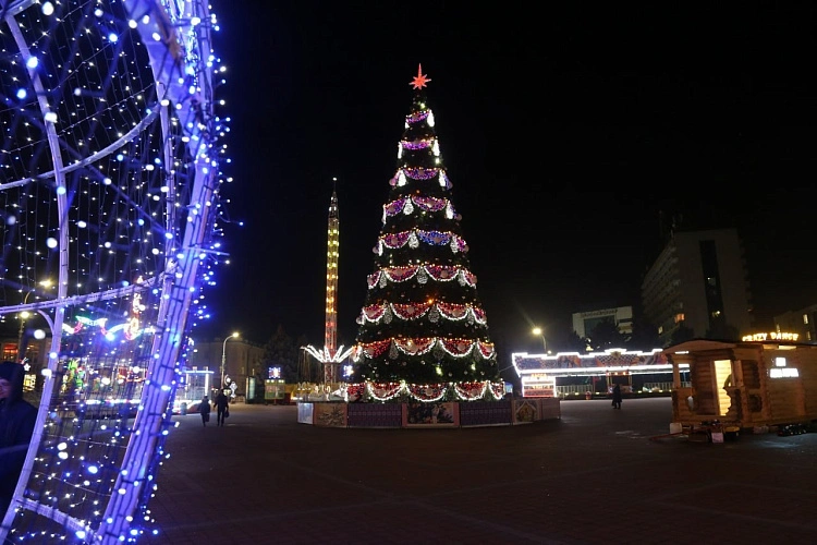 Фото: Администрация города Армавира Фото: Администрация города Армавира