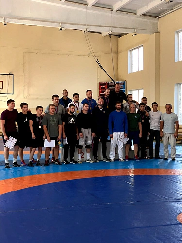 Фото: Отдел физкультуры и спорта Фото: Отдел физкультуры и спорта