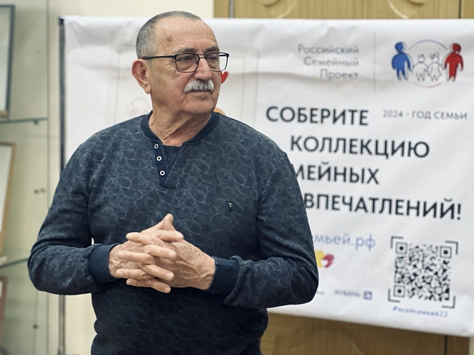 Фото: Выставочный зал Дома Дангулова Фото: Выставочный зал Дома Дангулова