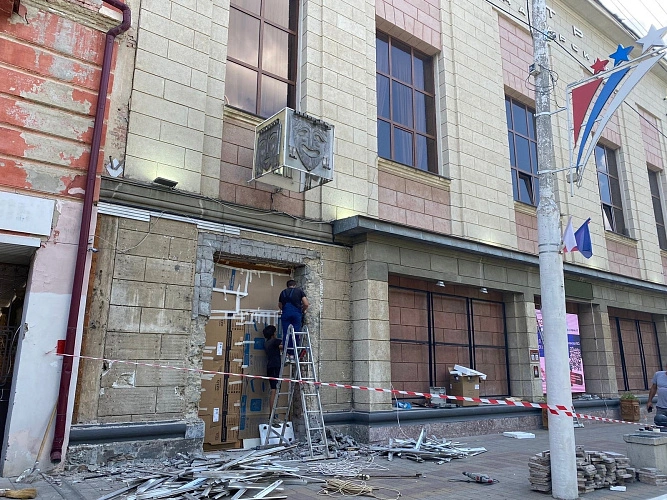 Фото: Отдел Культуры Администрации г. Армавир Фото: Отдел Культуры Администрации г. Армавир