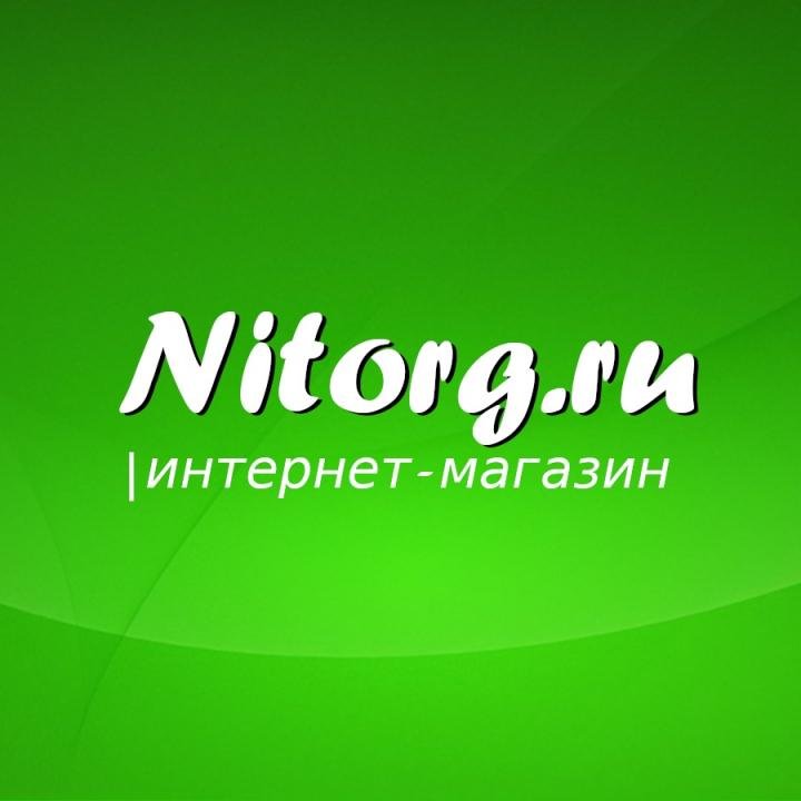 Nitorg, интернет-магазин в Армавире с доставкой по городу и по стране