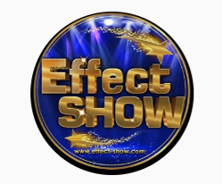 EFFECT SHOW, спецэффекты в Армавире