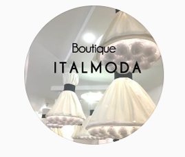 ITALMODA - мультибрендовый бутик итальянской одежды, обуви и аксессуаров в Армавире