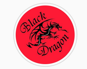 Black dragon, суши-Бар в Армавире
