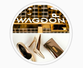 Waggon, магазин одежды в Армавире