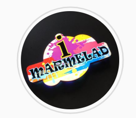 IMarmelad, товары для мобильных телефонов