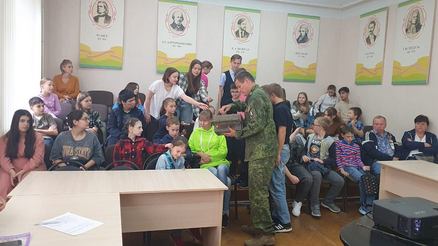 Фото: Кубанское казачье войско Фото: Кубанское казачье войско