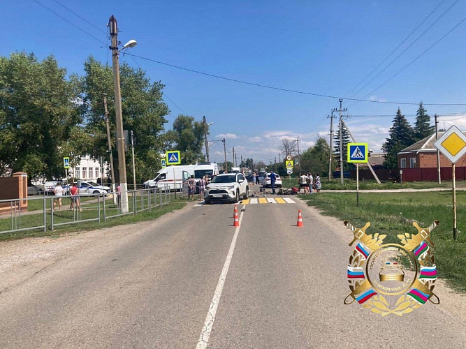 Фото: Госавтоинспекции Кубани Фото: Госавтоинспекции Кубани