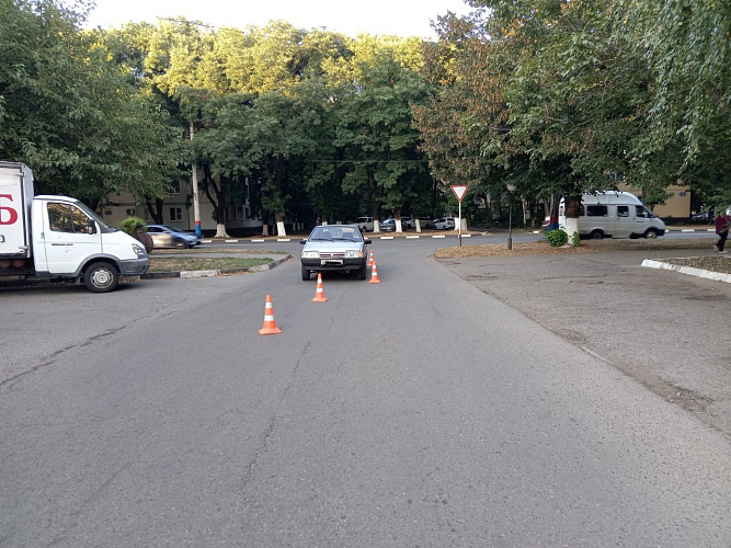 Фото: ОГИБДД по городу Армавиру Фото: ОГИБДД по городу Армавиру