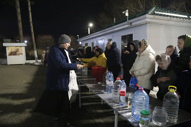 Фото: Администрация города Армавира