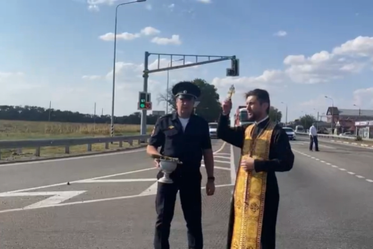 Фото: ОГИБДД по городу Армавиру Фото: ОГИБДД по городу Армавиру
