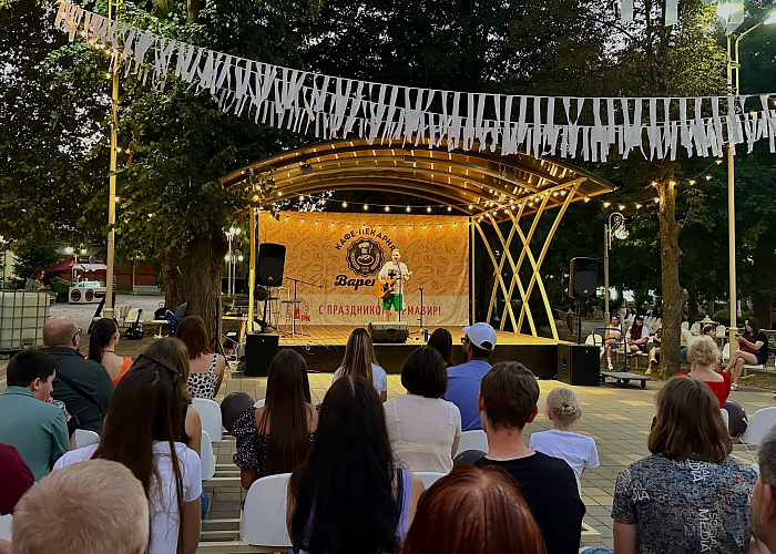 Фото: Культура Армавира Фото: Культура Армавира