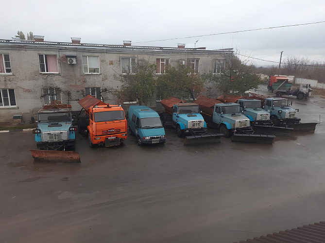 Фото: Администрация города Армавира Фото: Администрация города Армавира