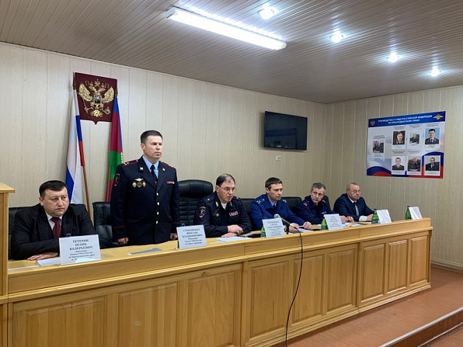 Фото: ГУ МВД России по Краснодарскому краю Фото: ГУ МВД России по Краснодарскому краю