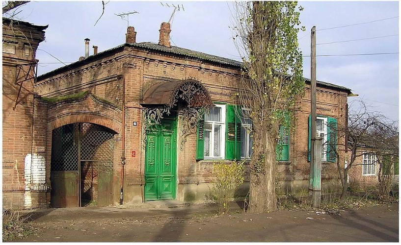 Фото: УГО ОКН АКК Фото: УГО ОКН АКК