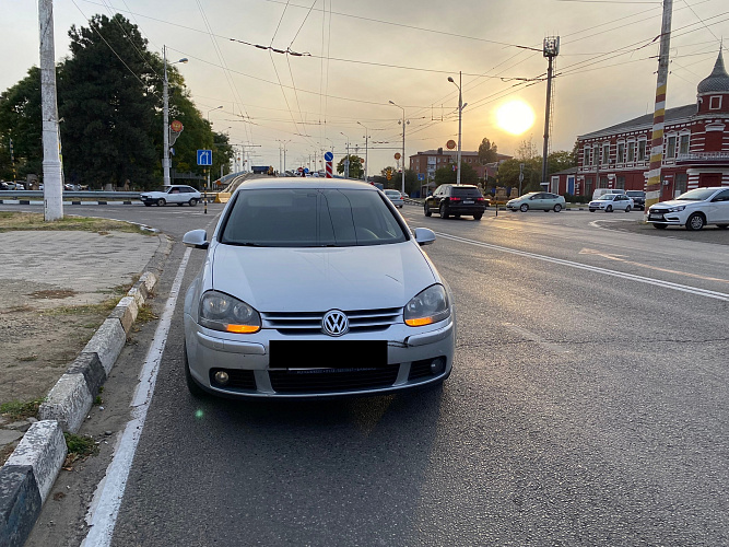 Фото: ОГИБДД по городу Армавиру