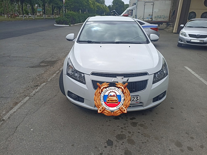 Фото: ОГИБДД по городу Армавиру Фото: ОГИБДД по городу Армавиру