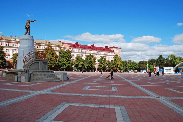 Фото: Администрация города Армавира