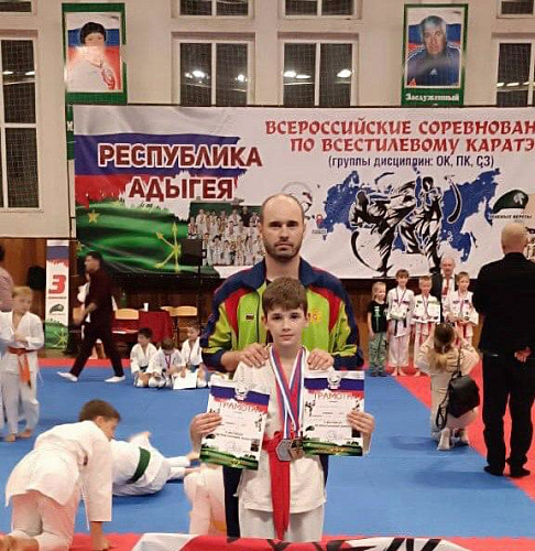 Фото: Отдел физкультуры и спорта Фото: Отдел физкультуры и спорта