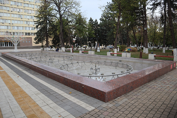 Фото: Администрация города Армавира Фото: Администрация города Армавира
