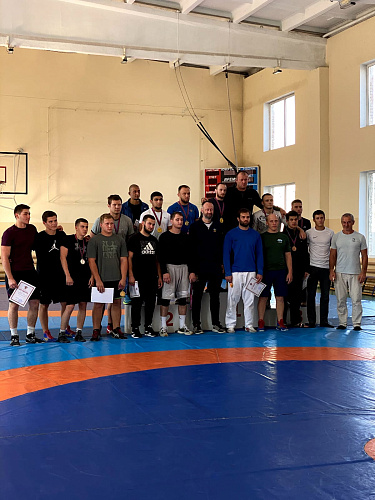 Фото: Отдел физкультуры и спорта Фото: Отдел физкультуры и спорта