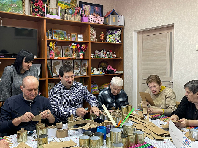 Фото: Армавирская городская Дума Фото: Армавирская городская Дума