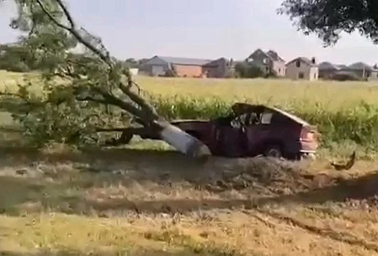 Фото: УГИБДД по КК Фото: УГИБДД по КК