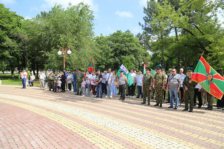 Фото: Администрация города Армавира