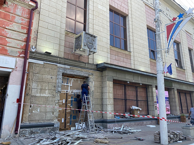 Фото: Отдел Культуры Администрации г. Армавир Фото: Отдел Культуры Администрации г. Армавир