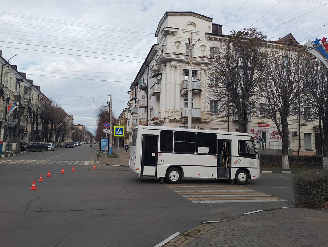 Фото:  ОГИБДД по городу Армавиру