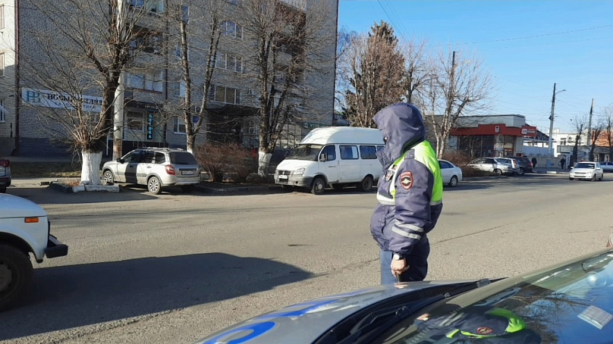 Фото: ОГИБДД по городу Армавиру