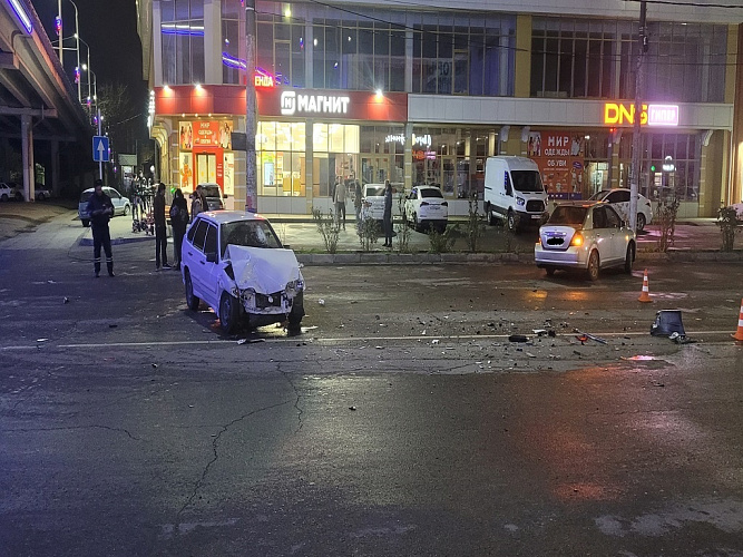 Фото: ОГИБДД по городу Армавиру Фото: ОГИБДД по городу Армавиру