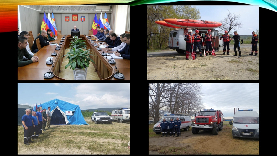 Фото: МКУ "Управление по делам ГО и ЧС г.Армавира" Фото: МКУ "Управление по делам ГО и ЧС г.Армавира"