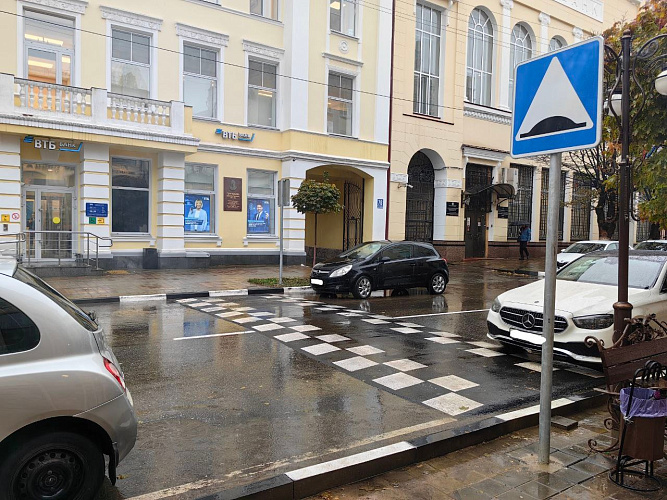 Фото: Администрация города Армавира Фото: Администрация города Армавира