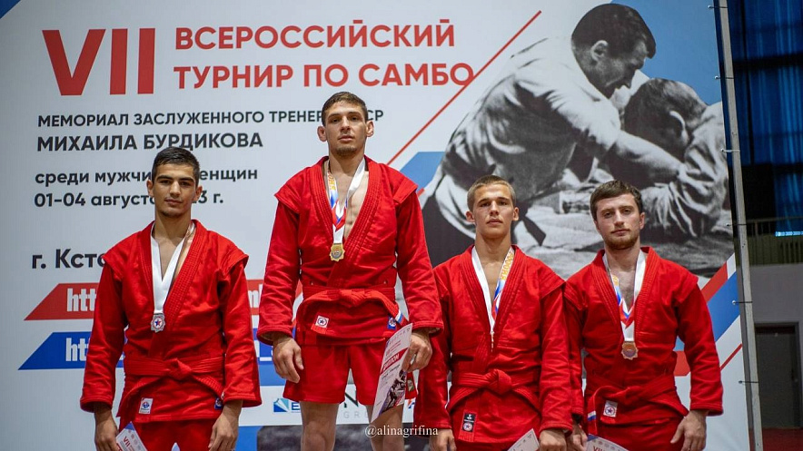 Фото: СШОР по самбо и дзюдо Фото: СШОР по самбо и дзюдо