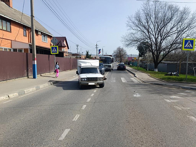 Фото: ОГИБДД по городу Армавиру Фото: ОГИБДД по городу Армавиру