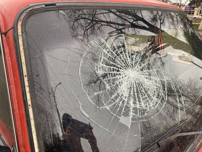 Фото: ОГИБДД по городу Армавиру Фото: ОГИБДД по городу Армавиру